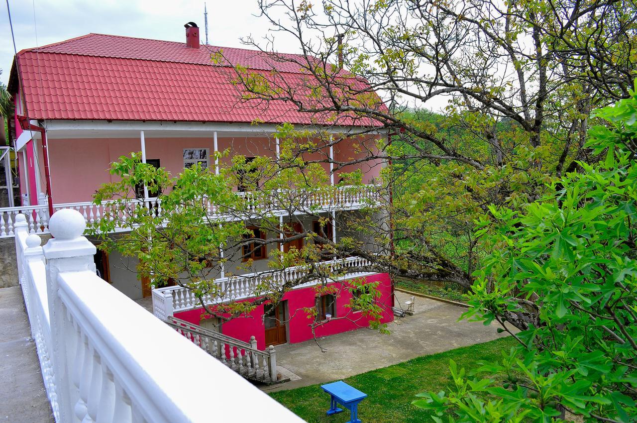 Sofia Guest House Kutaisi Zewnętrze zdjęcie