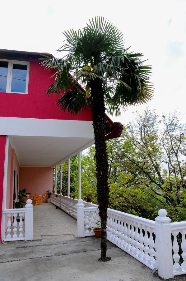 Sofia Guest House Kutaisi Zewnętrze zdjęcie